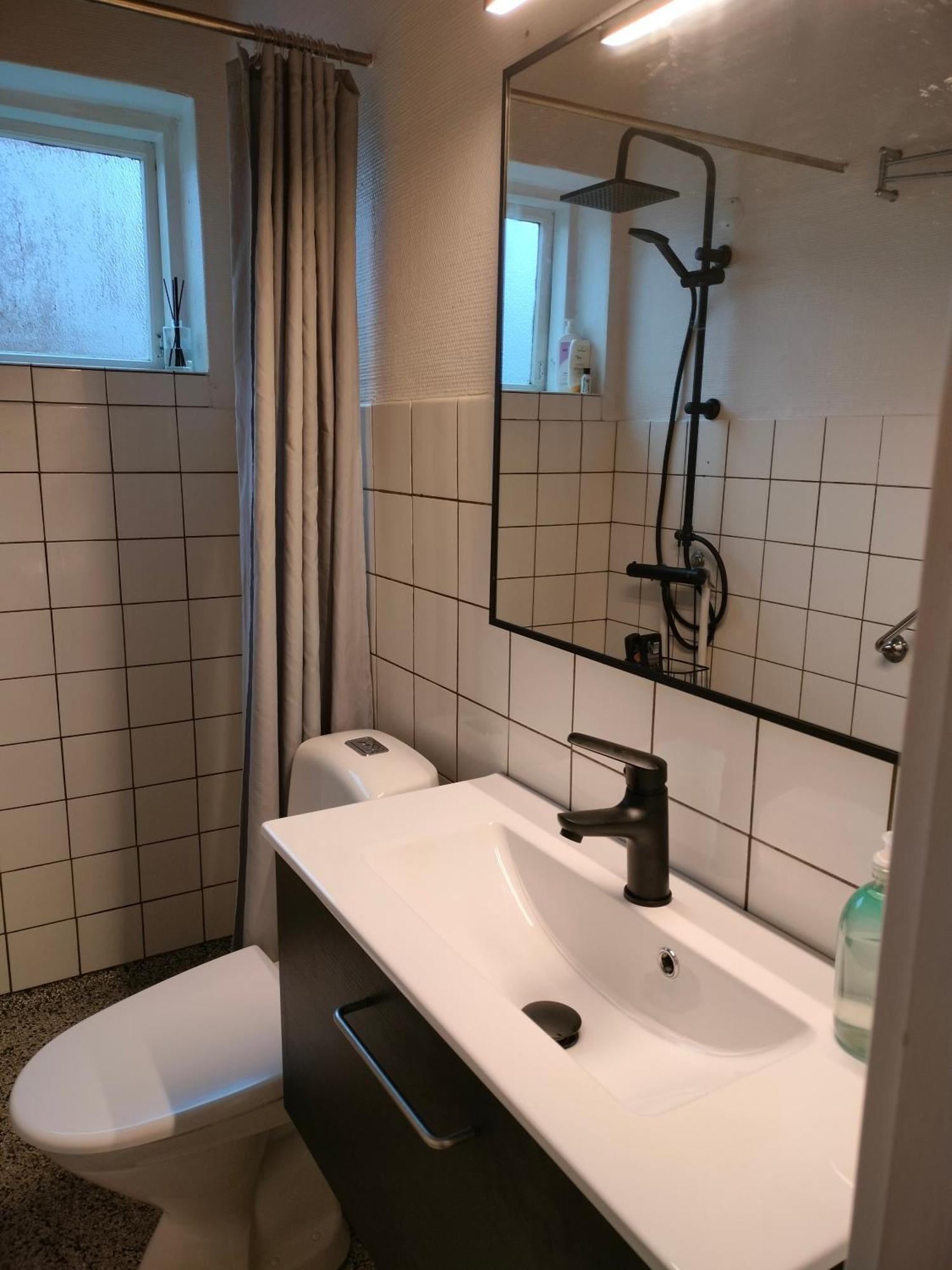 Porshojvej Otel Skive Dış mekan fotoğraf